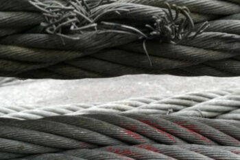 Le verifiche sugli apparecchi di sollevamento